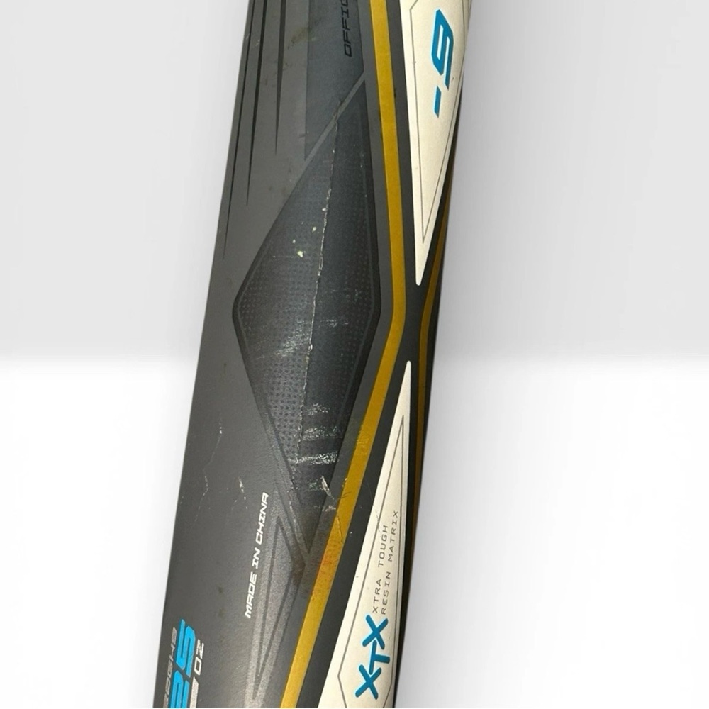 Easton Ghost Fastpitch Softball Bat 2020 Model FP20GH9 34/25 -9 USSSA 1.20 BPF - Picture 14 of 16